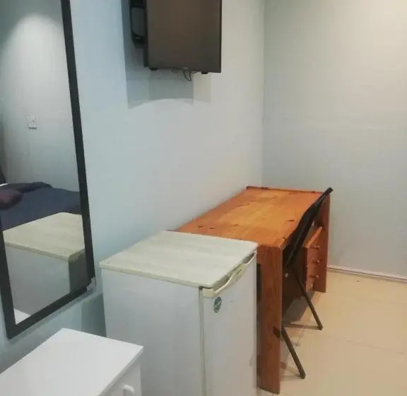 اتاق لوکس, Homestay Goodwood
