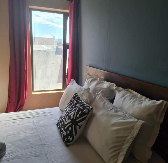 اتاق لوکس, Homestay Goodwood