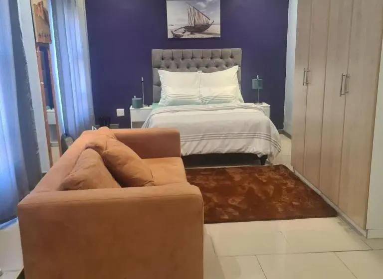 اتاق لوکس, Homestay Goodwood