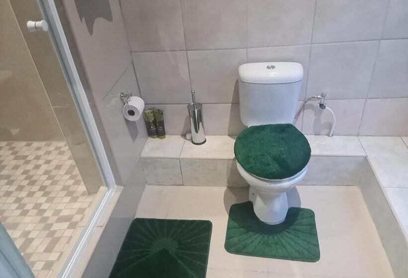 اتاق لوکس, Homestay Goodwood