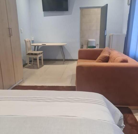 اتاق لوکس, Homestay Goodwood