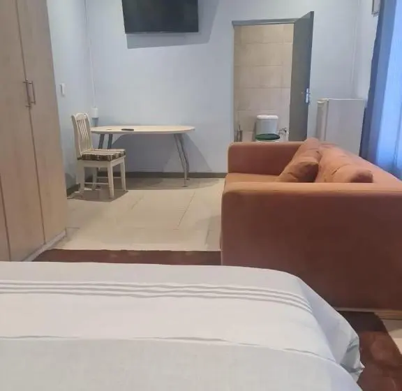 اتاق لوکس, Homestay Goodwood