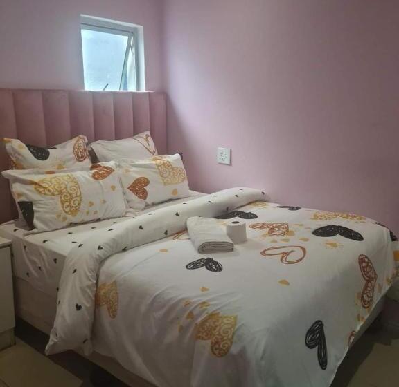 اتاق لوکس, Homestay Goodwood