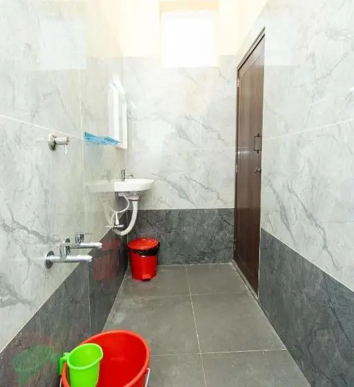 Chambre Deluxe, Amman Residency