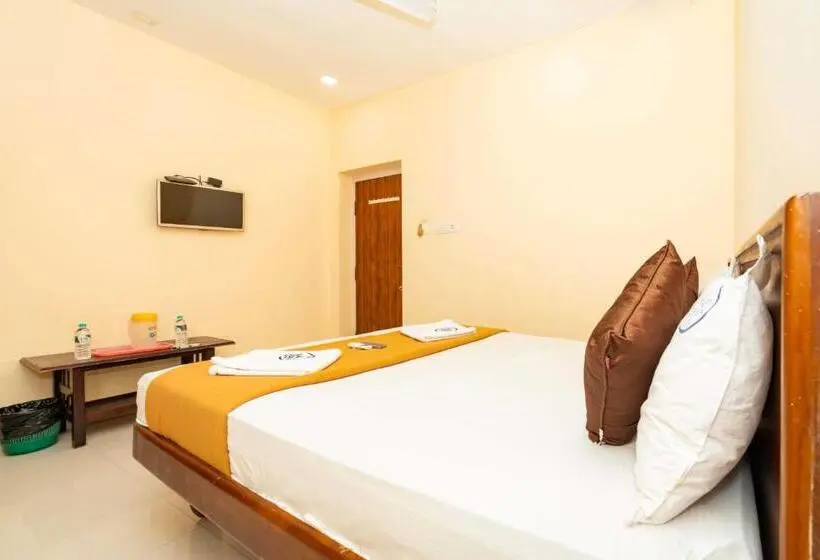 Chambre Deluxe, Amman Residency