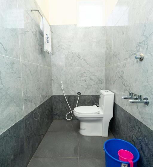 Chambre Triple Deluxe, Amman Residency