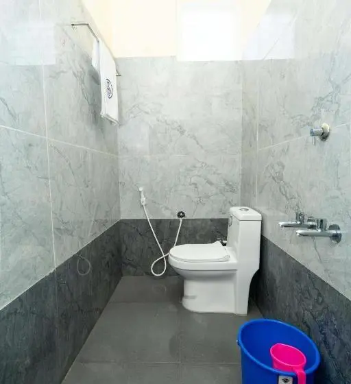 Chambre Triple Deluxe, Amman Residency
