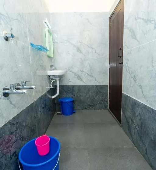 Chambre Triple Economy, Amman Residency