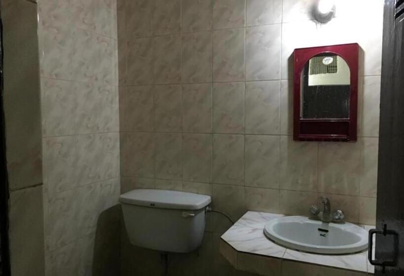اتاق استاندارد, Goroomgo Shanti Guest House Varanasi Near Ganga Ghat