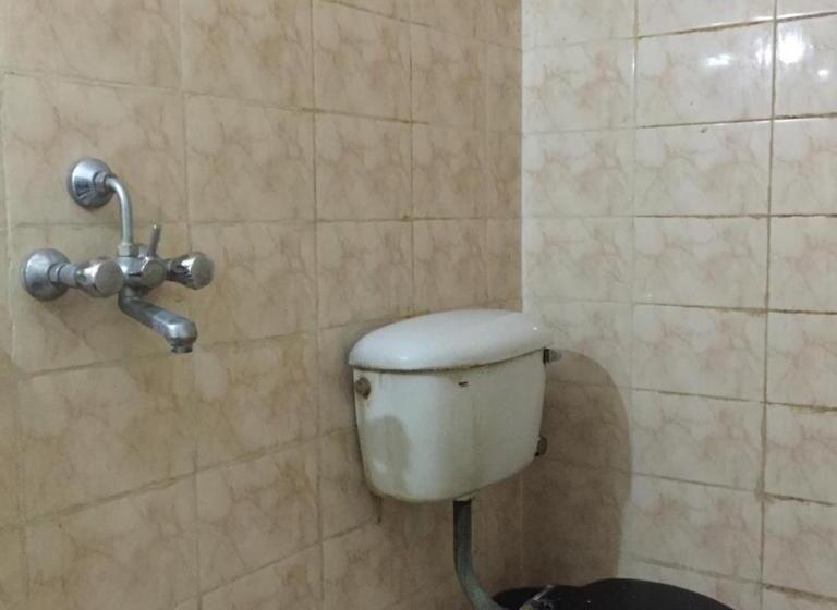 اتاق استاندارد, Goroomgo Shanti Guest House Varanasi Near Ganga Ghat