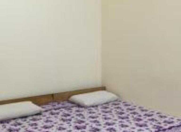 اتاق استاندارد, Goroomgo Shanti Guest House Varanasi Near Ganga Ghat