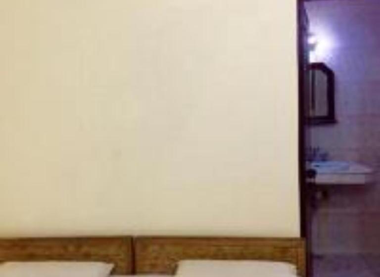 اتاق استاندارد, Goroomgo Shanti Guest House Varanasi Near Ganga Ghat