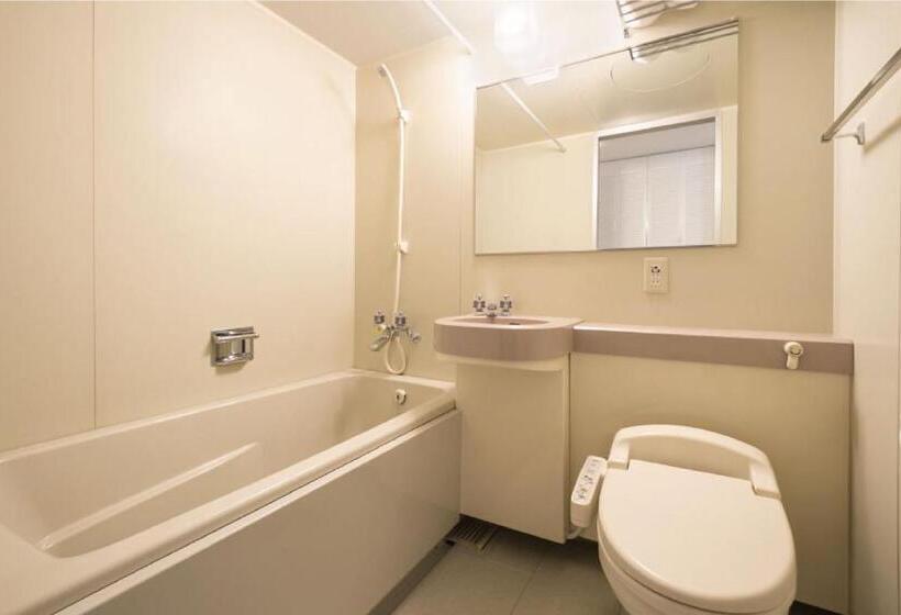 غرفة كلاسيكية, Mercure Urabandai Resort & Spa