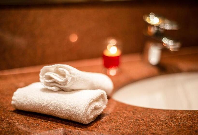 غرفة كلاسيكية, Mercure Urabandai Resort & Spa