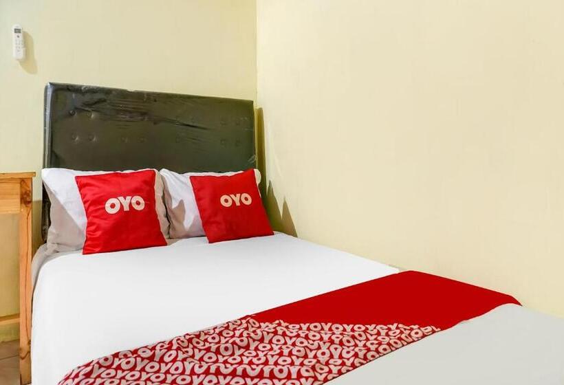 스탠다드 룸, Oyo Life 91335 Micheline Family 2 Syariah