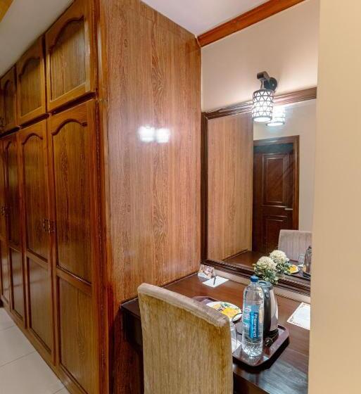 اتاق لوکس, Shelton S Rezidor Peshawar