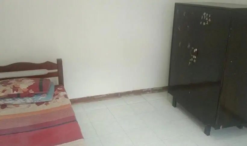 シングルベーシックルーム, Spot On 93943 Sakinah Homestay Bromo Syariah