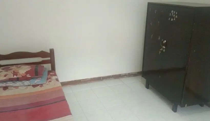 シングルベーシックルーム, Spot On 93943 Sakinah Homestay Bromo Syariah