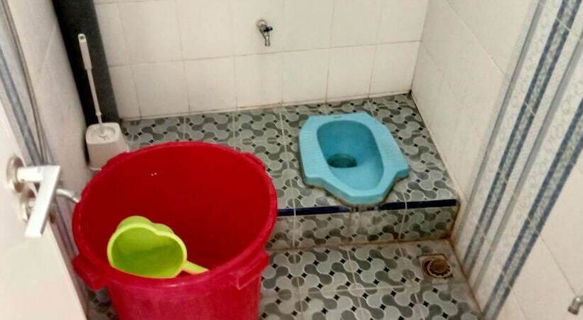 Одноместный Номер Basic, Spot On 93943 Sakinah Homestay Bromo Syariah