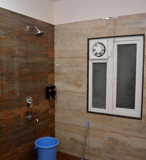 غرفة سوبيريور, Mehandipur Residency By Tathaastu