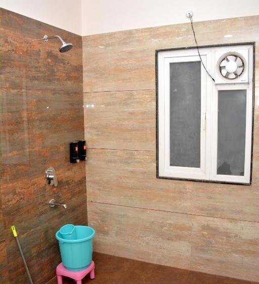 غرفة ديلوكس, Mehandipur Residency By Tathaastu