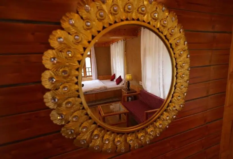 スイート(家族用), Tirthan Village Resort Tirthan Valley
