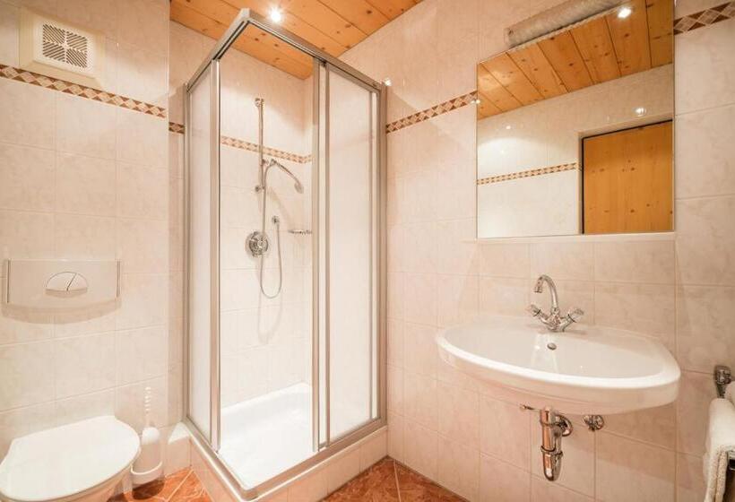 חדר סטנדרט, Jugendhotel Markushof   Youth Hostel