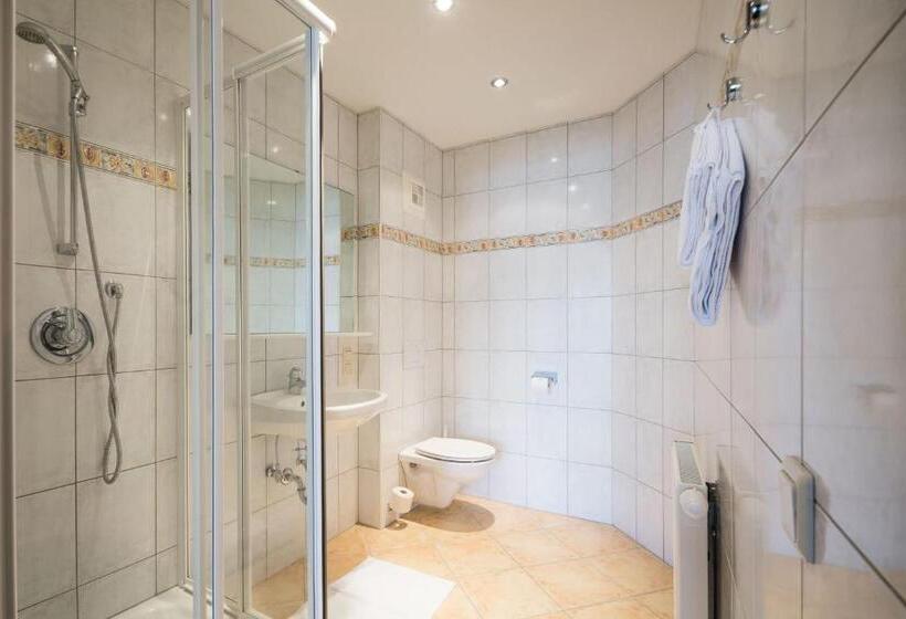 חדר סטנדרט, Jugendhotel Markushof   Youth Hostel