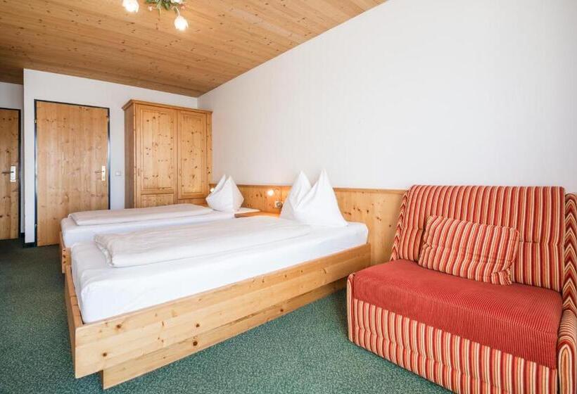 חדר סטנדרט, Jugendhotel Markushof   Youth Hostel