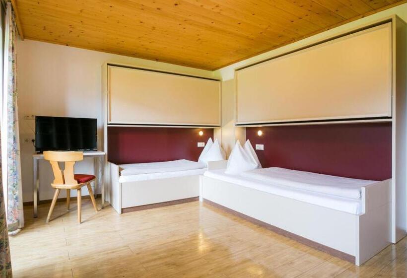 חדר סטנדרט, Jugendhotel Markushof   Youth Hostel