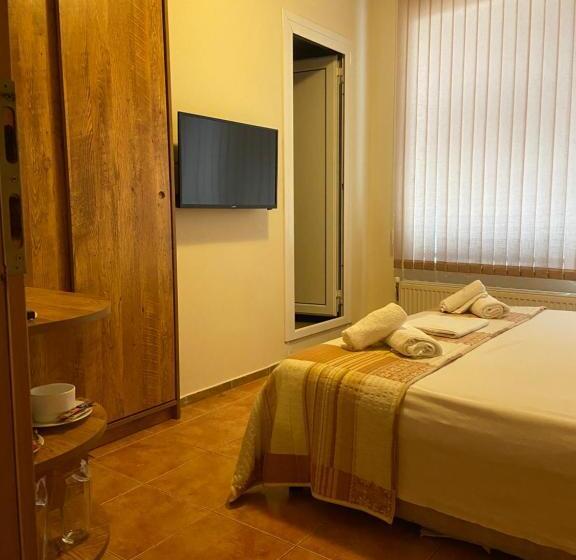 اتاق استاندارد, хотел юг