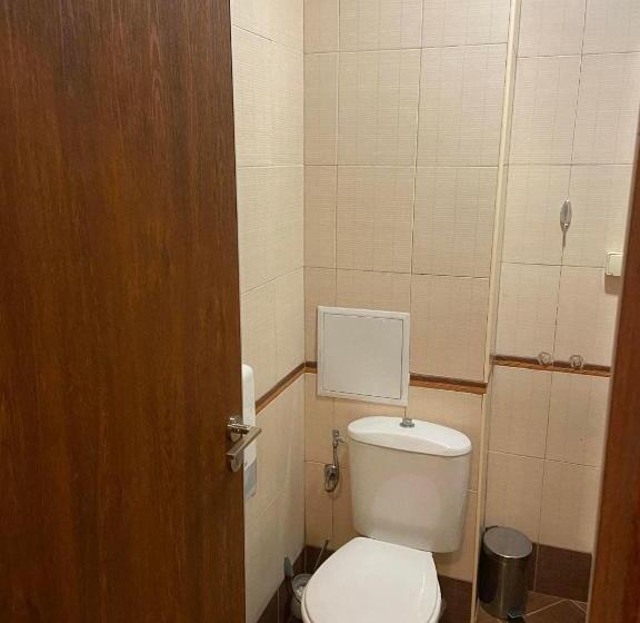 اتاق استاندارد, хотел юг