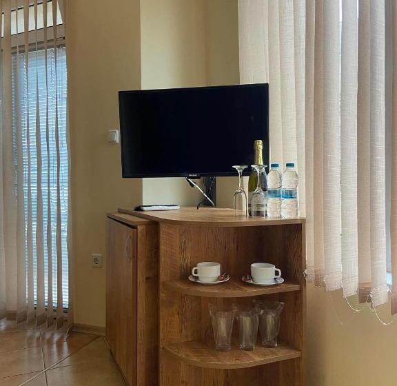 آپارتمان 2 خوابه, хотел юг