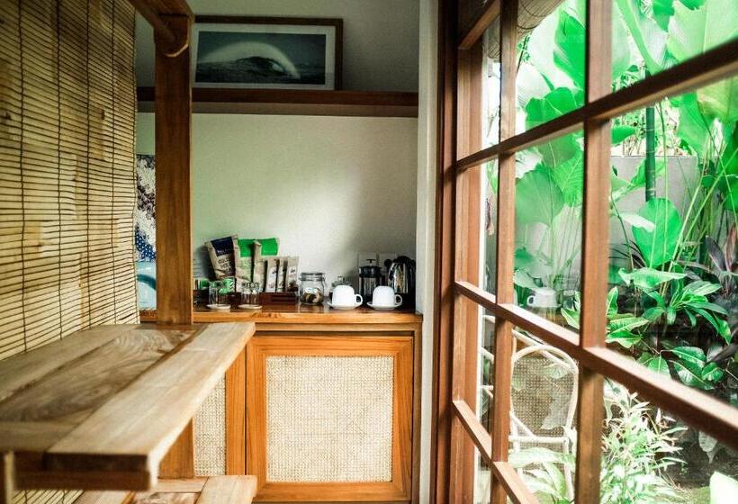 プール付き１ベッドルームヴィラ, Melali Bingin