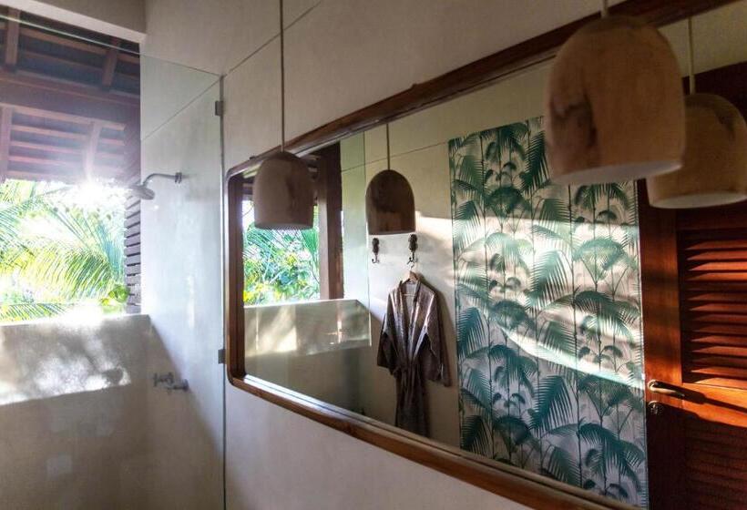 Люкс Повышенной Комфортности, Melali Bingin