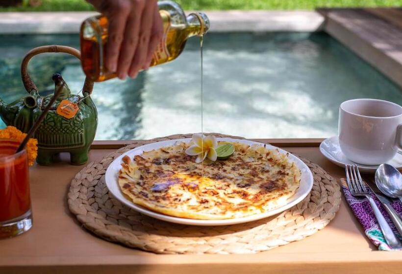 デラックススイート, Melali Bingin