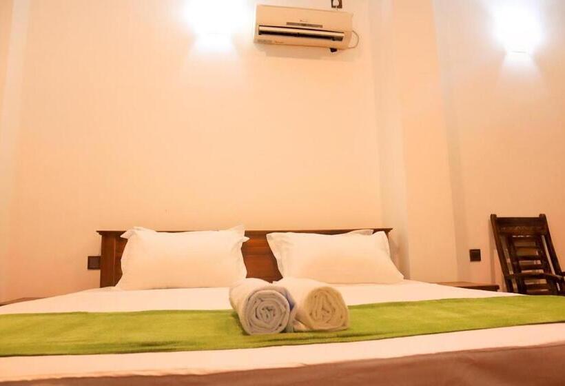 חדר סטנדרט, Sesali Residence