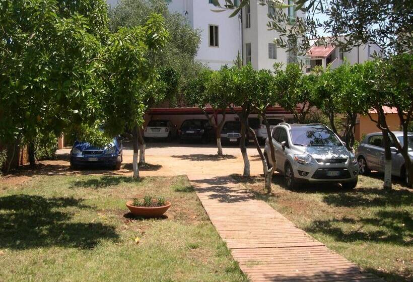 Апартаменты 2 Спальни, Residence Santa Maria Suites