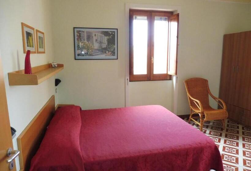 דירת שני חדרים, Residence Santa Maria Suites