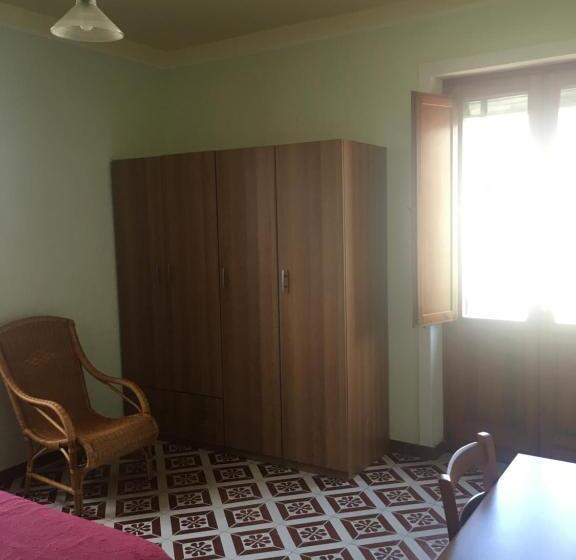 דירת שני חדרים, Residence Santa Maria Suites