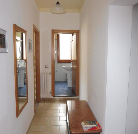 דירת שני חדרים, Residence Santa Maria Suites