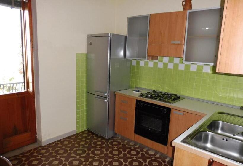 דירת שני חדרים, Residence Santa Maria Suites