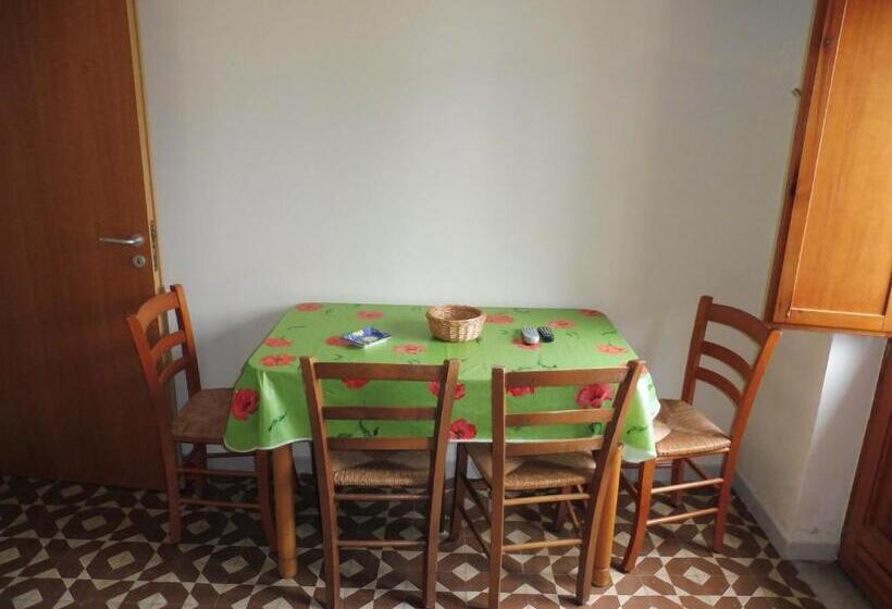 דירת שני חדרים, Residence Santa Maria Suites