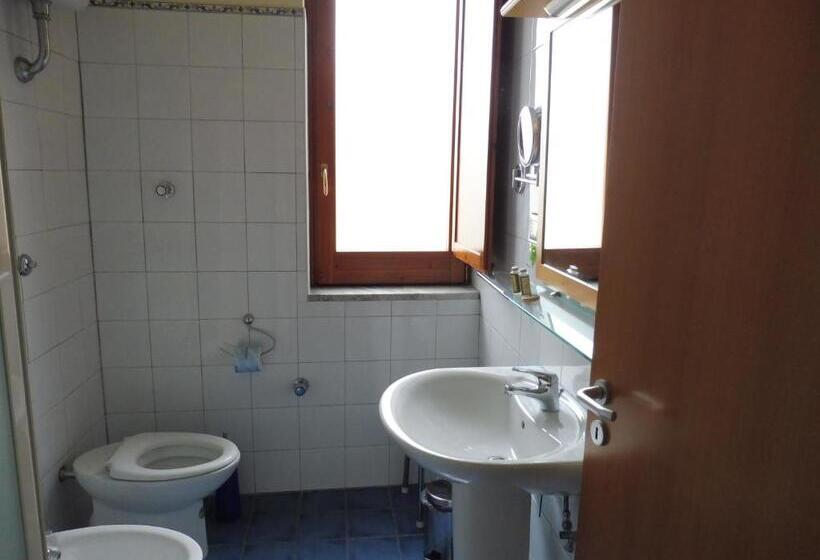 דירת שני חדרים, Residence Santa Maria Suites