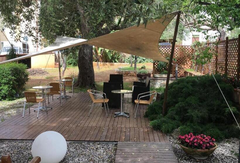 דירת חדר, Residence Santa Maria Suites