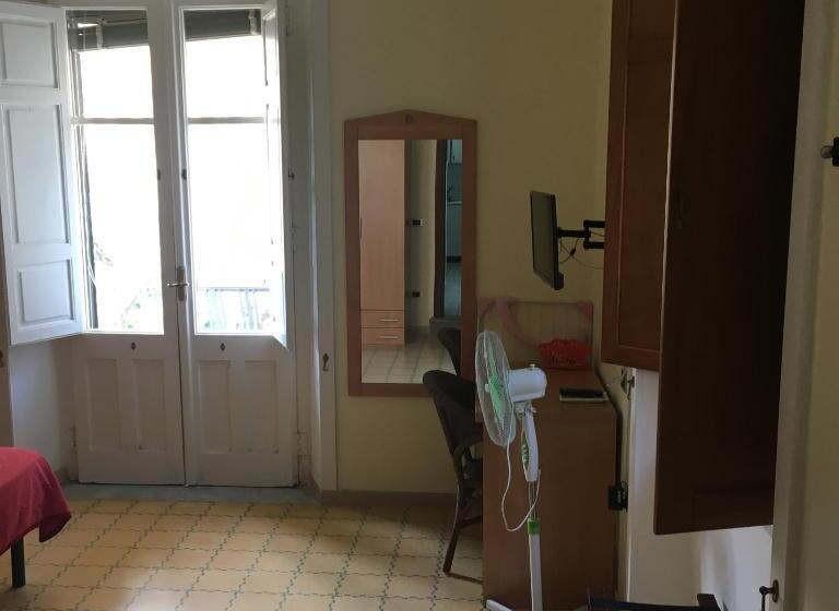 דירת חדר, Residence Santa Maria Suites