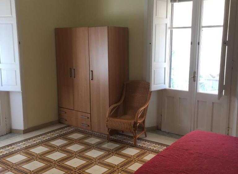 דירה בת חדר שינה 1 עם מרפסת, Residence Santa Maria Suites