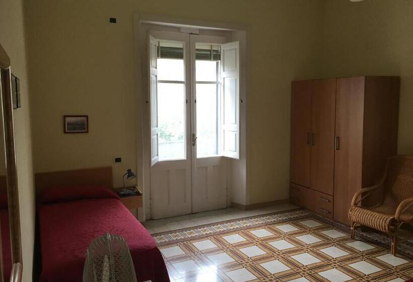 דירה בת חדר שינה 1 עם מרפסת, Residence Santa Maria Suites