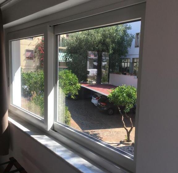 חדר סטודיו סטנדרד, Residence Santa Maria Suites