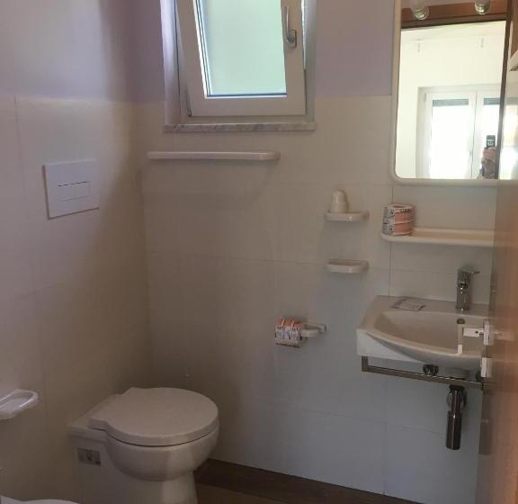 חדר סטודיו סטנדרד, Residence Santa Maria Suites